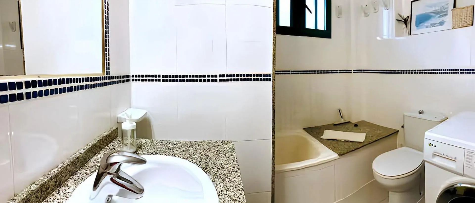 Apartment Florencia With Pool Wifi In Puerto Del Carmen, Lanzarote Tías 0*,  Spanien