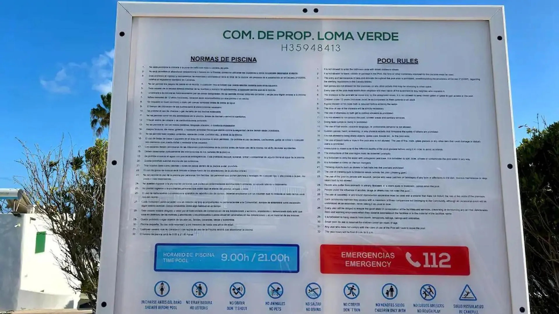 Apartment Florencia With Pool Wifi In Puerto Del Carmen, Lanzarote Tías