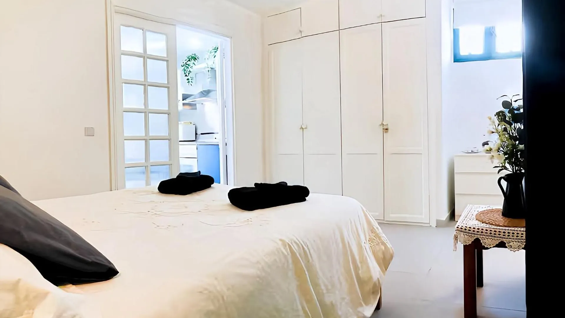 Apartment Florencia With Pool Wifi In Puerto Del Carmen, Lanzarote Tias