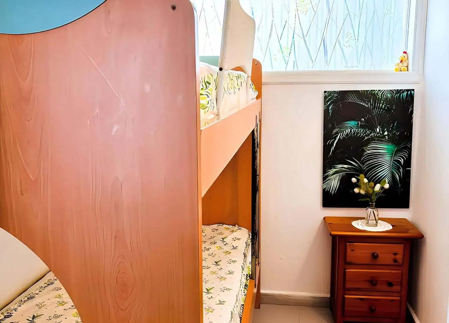 Apartment Florencia With Pool Wifi In Puerto Del Carmen, Lanzarote Tías
