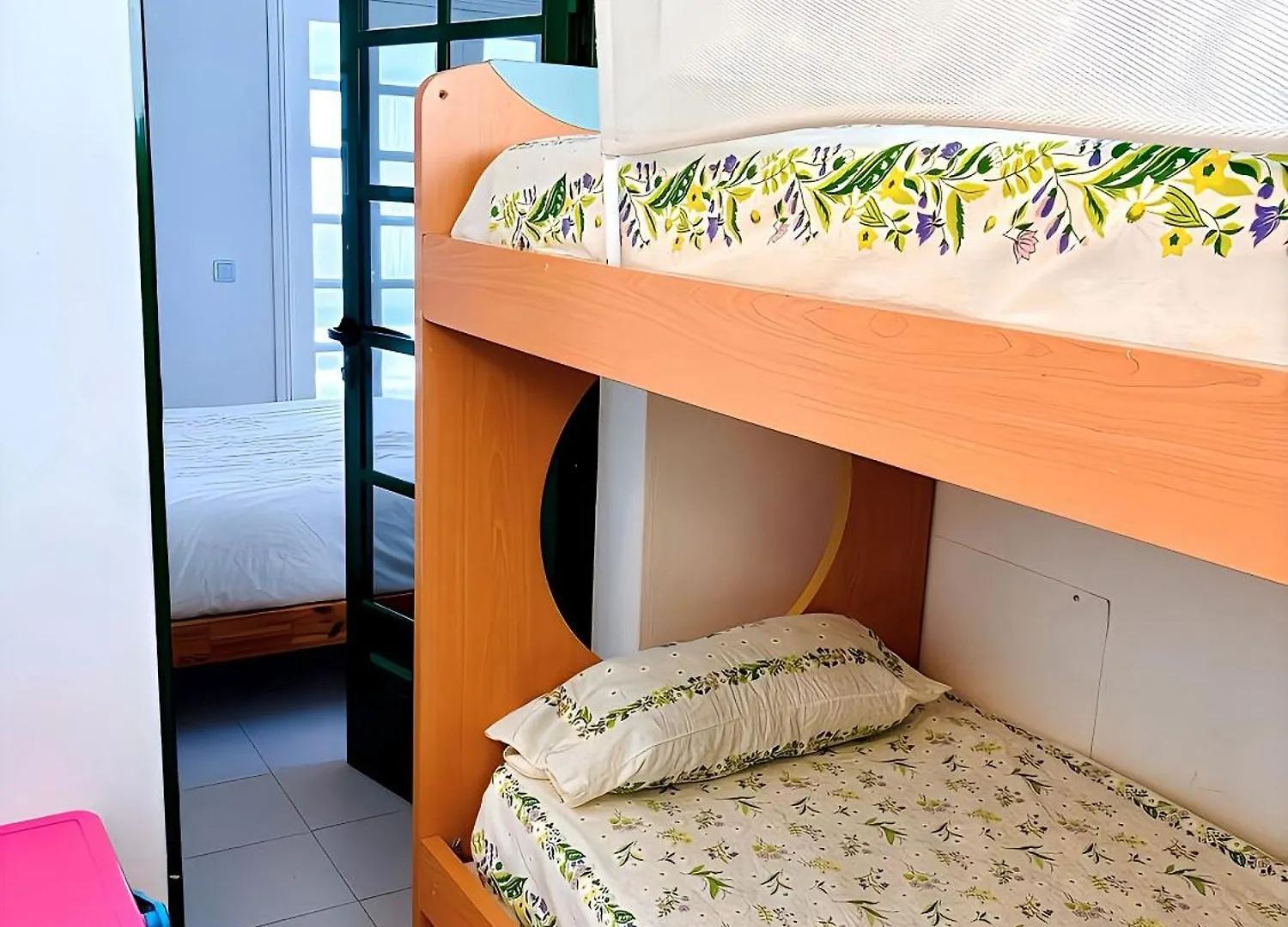 Apartment Florencia With Pool Wifi In Puerto Del Carmen, Lanzarote Tias 0*,  Spain